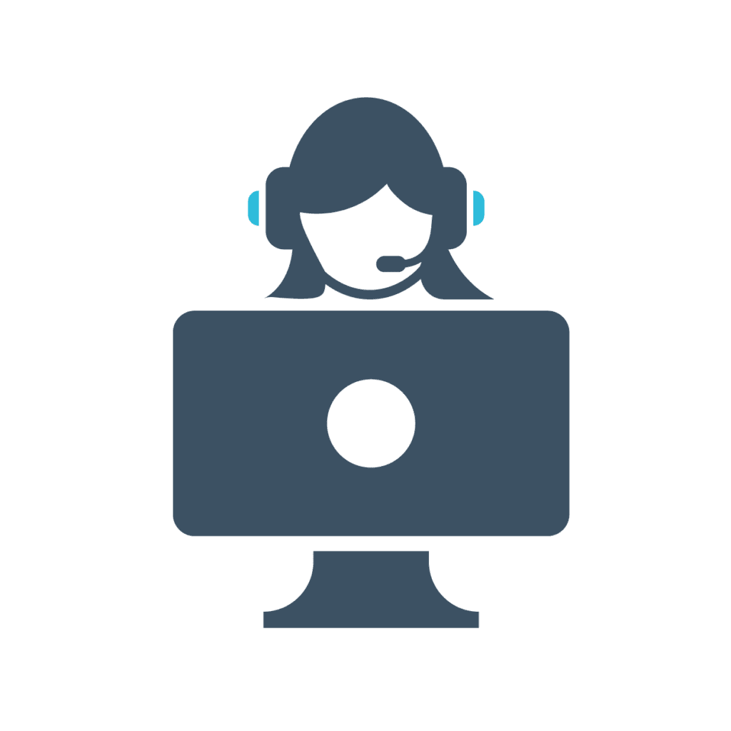 online contact
